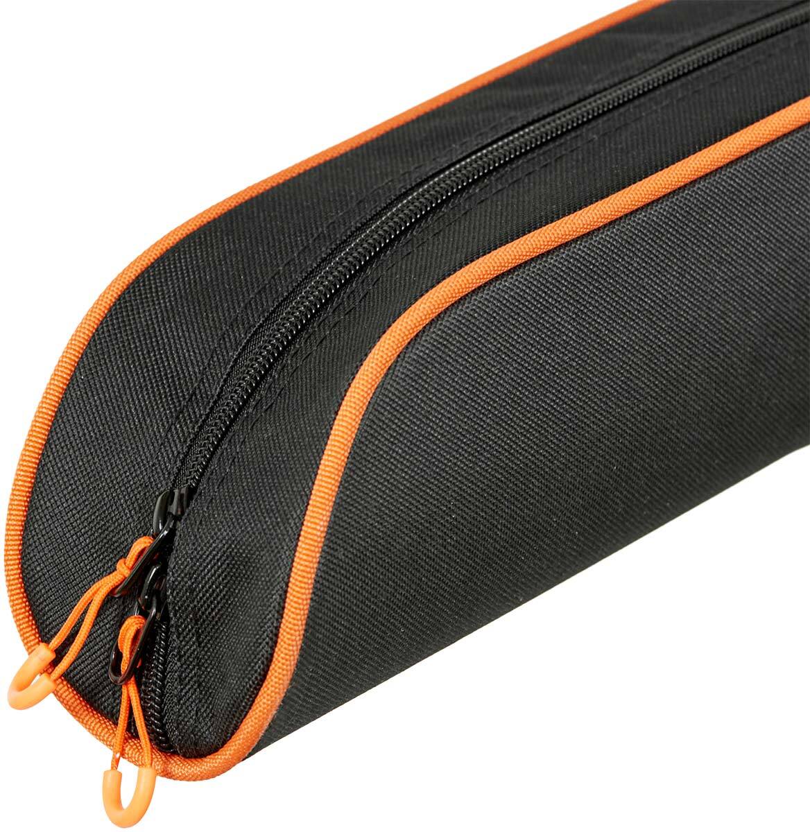 Чохол Select Semi Hard Rod Case 145x10cm Фото 2